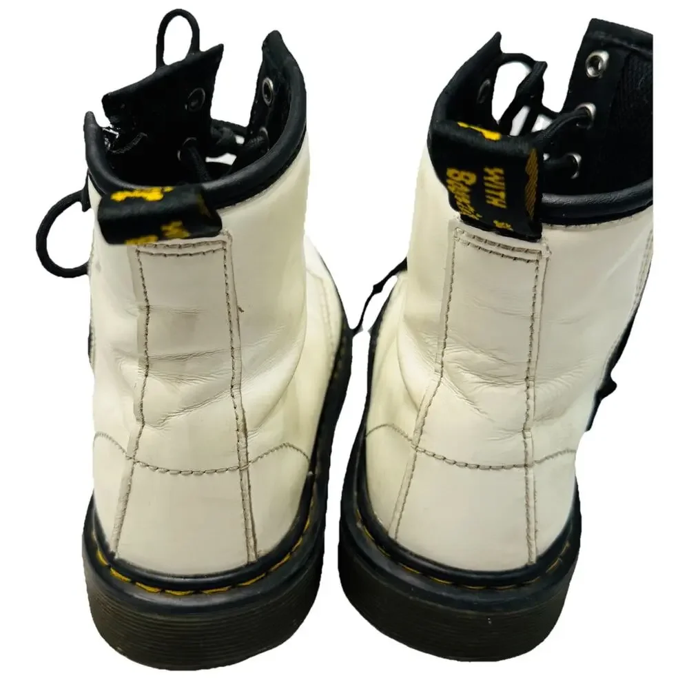 Dr. Martens these dr